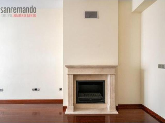 Piso Venta Torrelavega, El Parque El Zapatón
