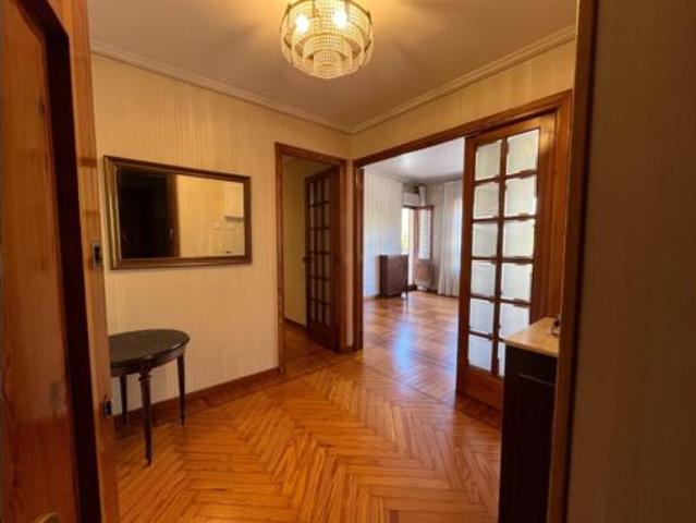 Piso Venta Torrelavega, El Parque El Zapatón