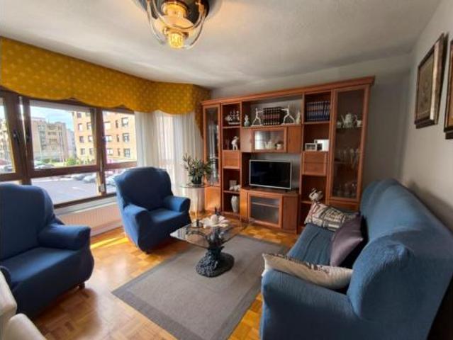 Piso Venta Torrelavega, El Parque El Zapatón
