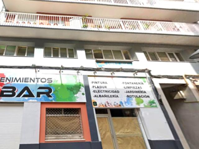 Piso Venta Torrelavega, El Parque El Zapatón