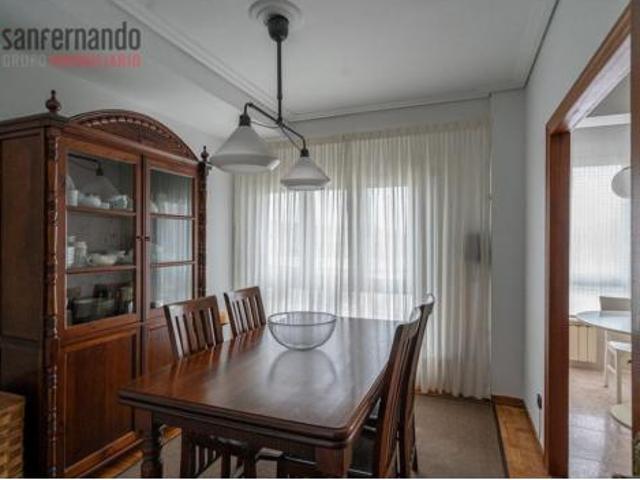 Piso Venta Torrelavega, La Inmobiliaria Barreda