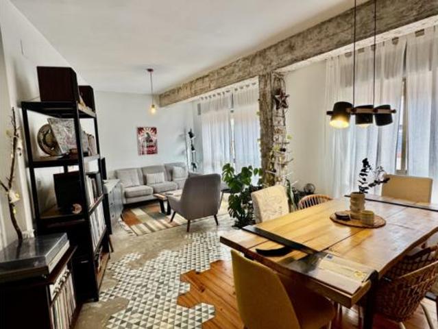 Piso Venta Torrelavega, La Inmobiliaria Barreda