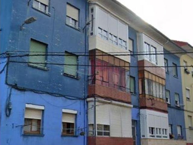 Piso Venta Torrelavega, La Inmobiliaria Barreda