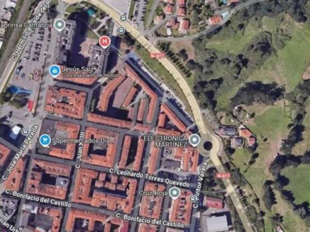 Piso Venta Torrelavega, La Inmobiliaria Barreda