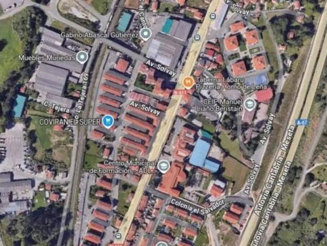 Piso Venta Torrelavega, La Inmobiliaria Barreda