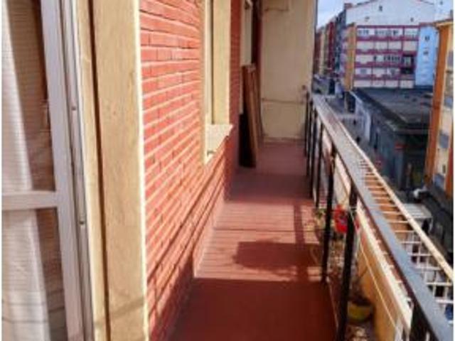 Piso Venta Torrelavega, La Inmobiliaria Barreda