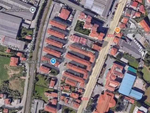 Piso Venta Torrelavega, La Inmobiliaria Barreda