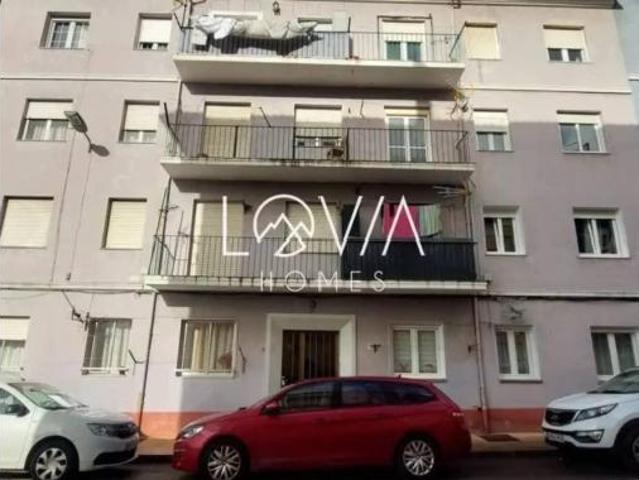 Piso Venta Torrelavega, La Inmobiliaria Barreda