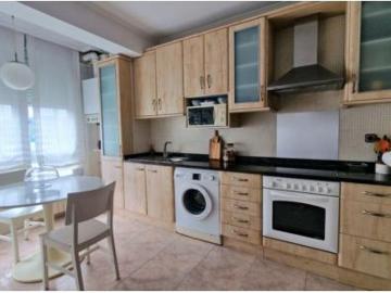 Piso Venta Torrelavega, La Inmobiliaria Barreda