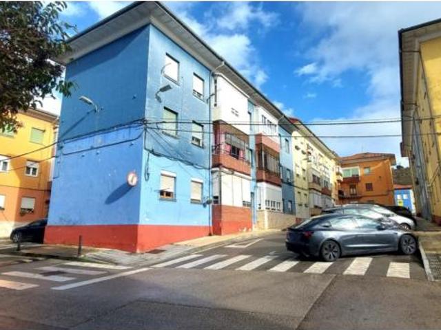 Piso Venta Torrelavega, La Inmobiliaria Barreda