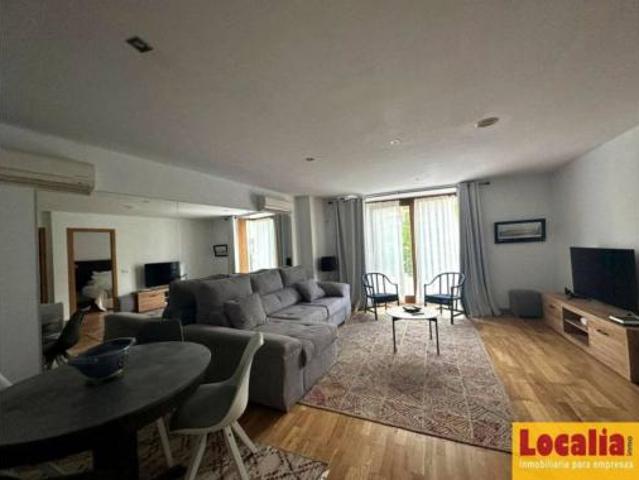 Piso Venta Torrelavega, La Inmobiliaria Barreda