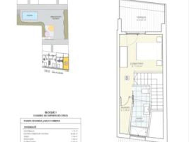 Piso Venta Torrelaguna, Torrelaguna