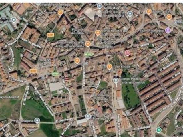 Piso Venta Torrelaguna, Torrelaguna