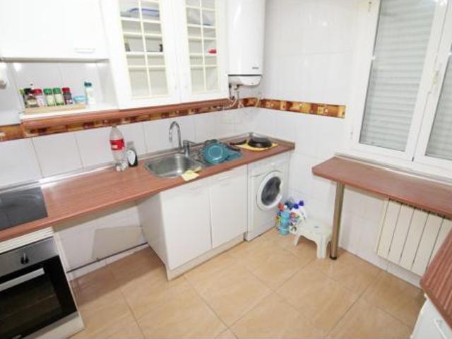 Piso Venta Torrelaguna, Torrelaguna