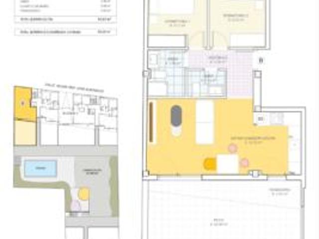 Piso Venta Torrelaguna, Torrelaguna