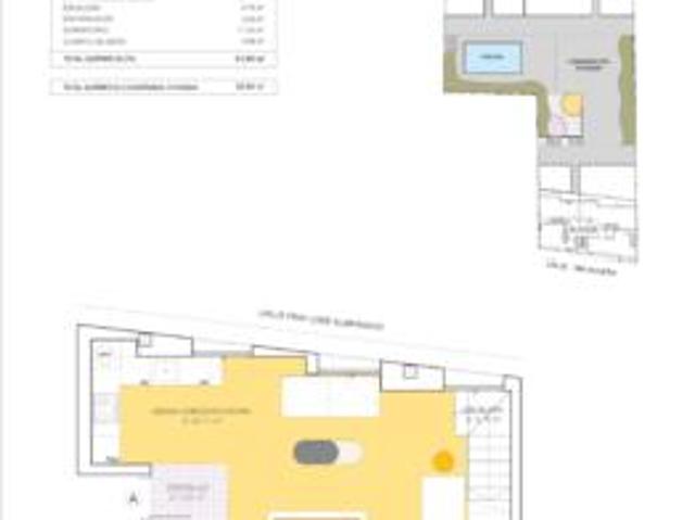 Piso Venta Torrelaguna, Torrelaguna