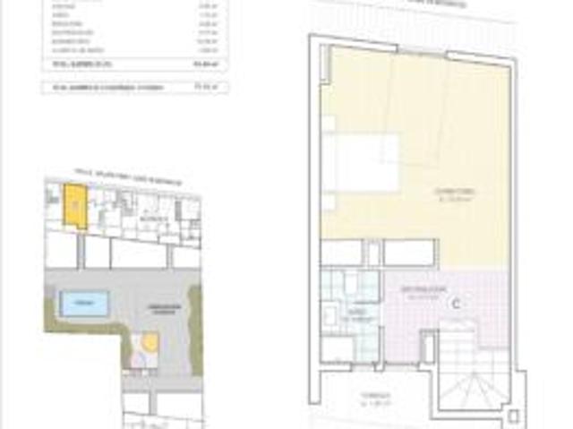 Piso Venta Torrelaguna, Torrelaguna