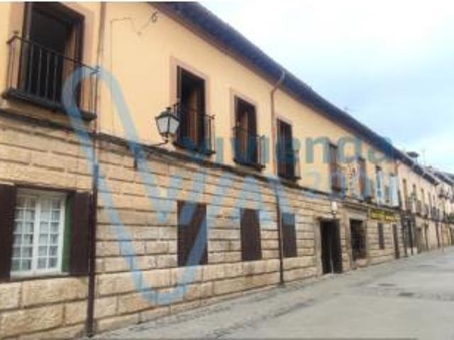 Piso Venta Torrelaguna, Torrelaguna