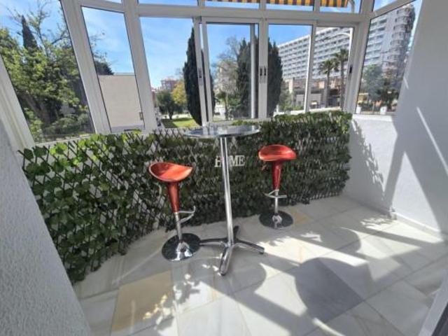 Piso Venta Torremolinos, Centro