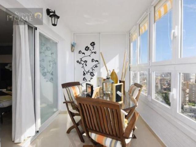 Piso Venta Torremolinos, Centro
