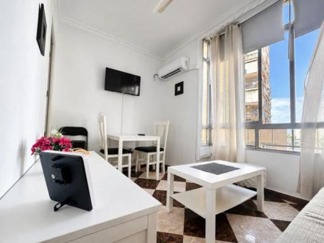 Piso Alquiler Torremolinos, Centro