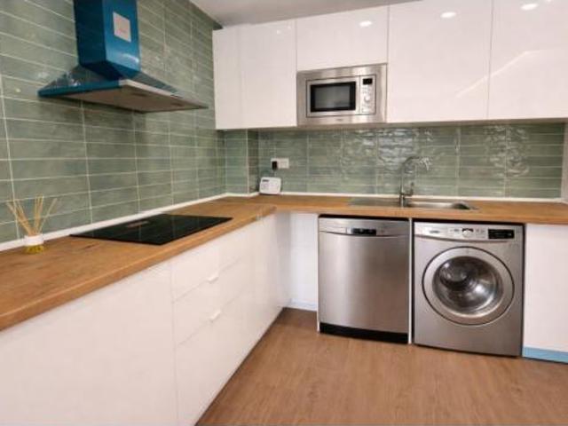 Piso Venta Torremolinos, Centro