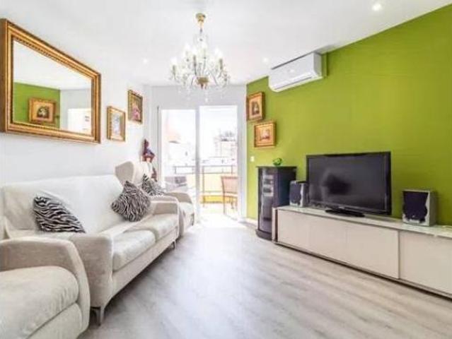 Piso Venta Torremolinos, Centro