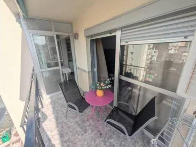 Piso Venta Torremolinos, Centro