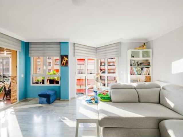 Piso Venta Torremolinos, Centro