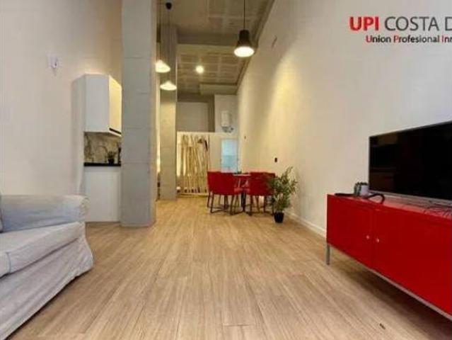 Piso Venta Torremolinos, Centro