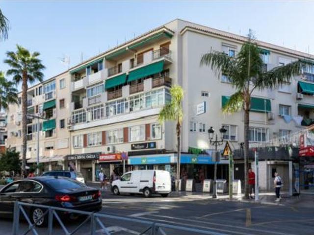 Piso Venta Torremolinos, Centro