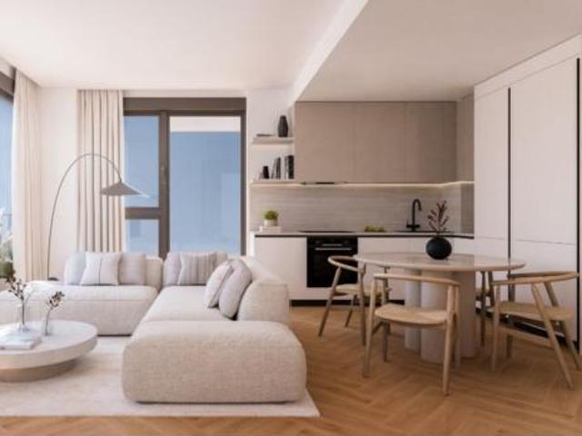Piso Venta Torremolinos, Centro