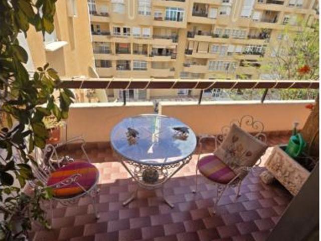 Piso Venta Torremolinos, Centro