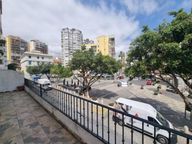 Piso Venta Torremolinos, Centro