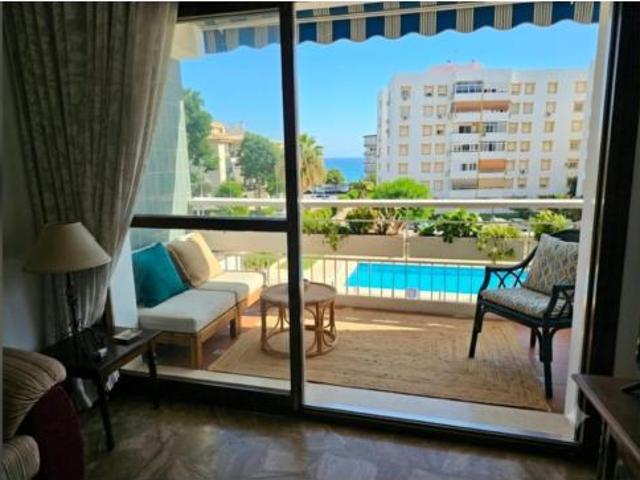 Piso Venta Torremolinos, Centro