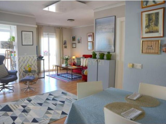 Piso Venta Torremolinos, Centro