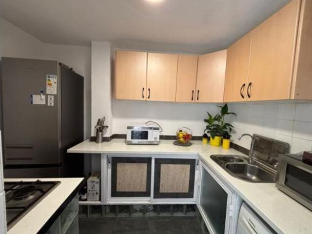 Piso Venta Torremolinos, Centro