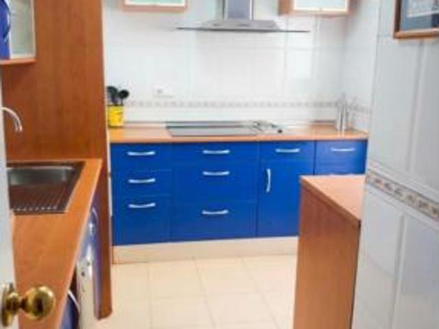 Piso Venta Torremolinos, Centro
