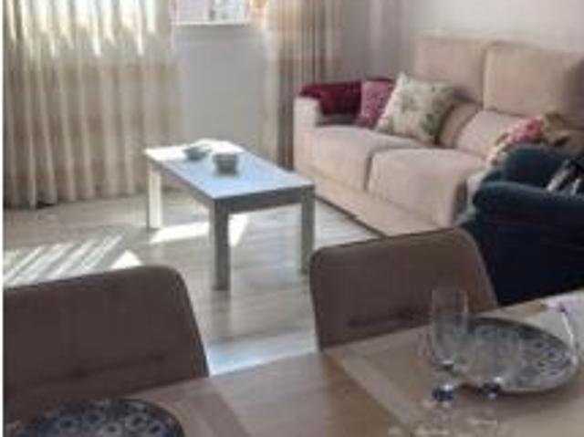 Piso Venta Torremolinos, Centro