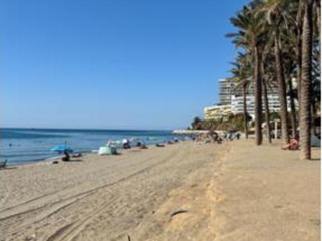 Piso Venta Torremolinos, El Bajondillo