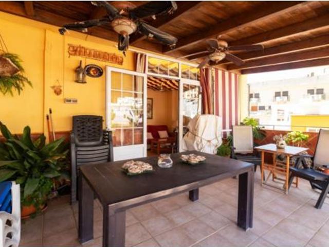 Piso Venta Torremolinos, El Bajondillo