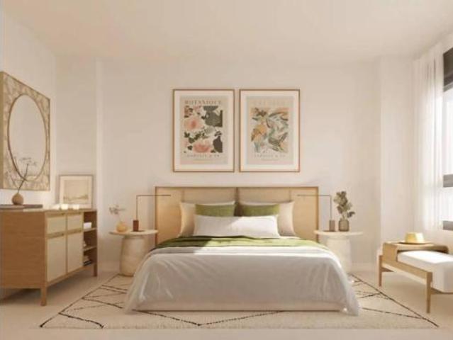 Piso Venta Torremolinos, El Pinillo