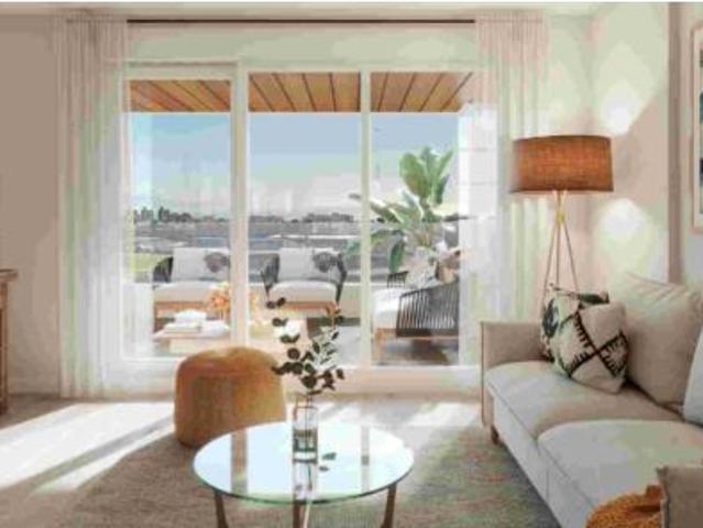 Piso Venta Torremolinos, El Pinillo