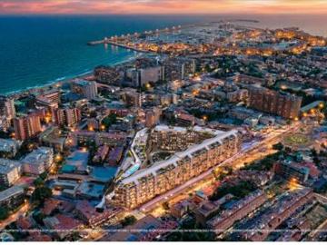 Piso Venta Torremolinos, La Carihuela