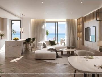 Piso Venta Torremolinos, La Carihuela