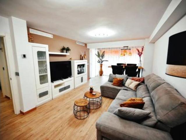 Piso Venta Torremolinos, La Carihuela