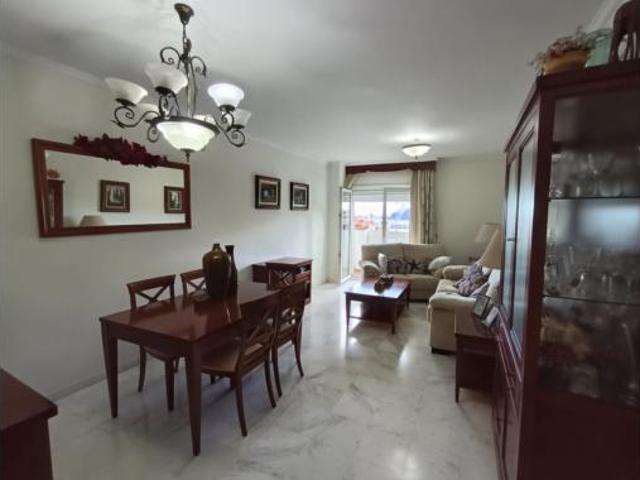 Piso Venta Torremolinos, Los Álamos
