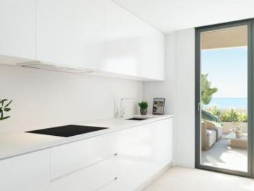 Piso Venta Torremolinos, Los Álamos