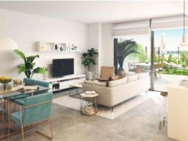 Piso Venta Torremolinos, Los Álamos