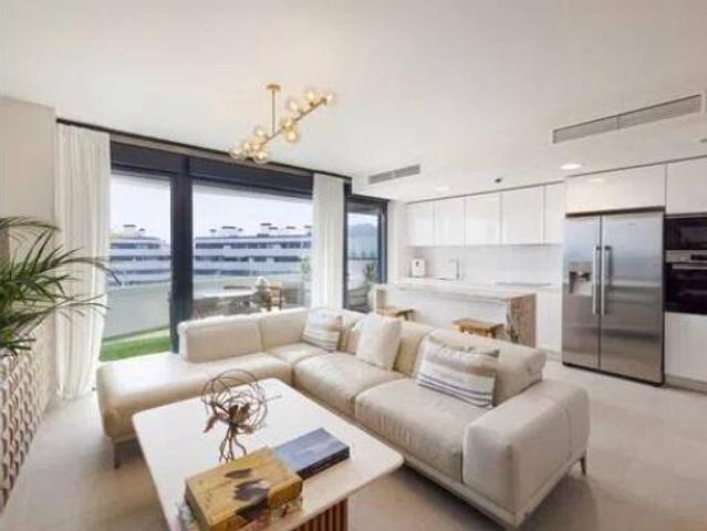 Piso Venta Torremolinos, Los Álamos